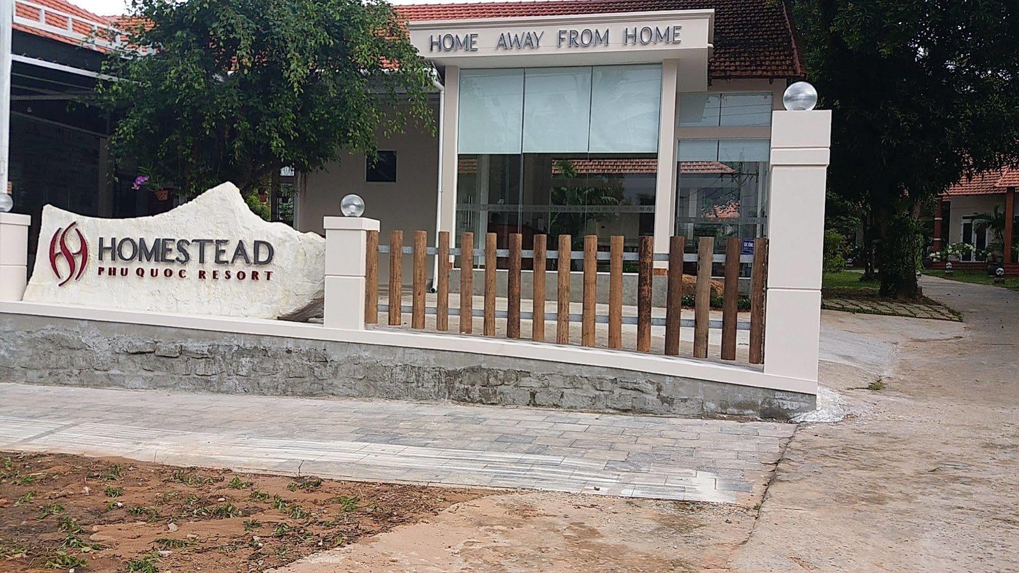 Eco Resort دونغ دونغ المظهر الخارجي الصورة